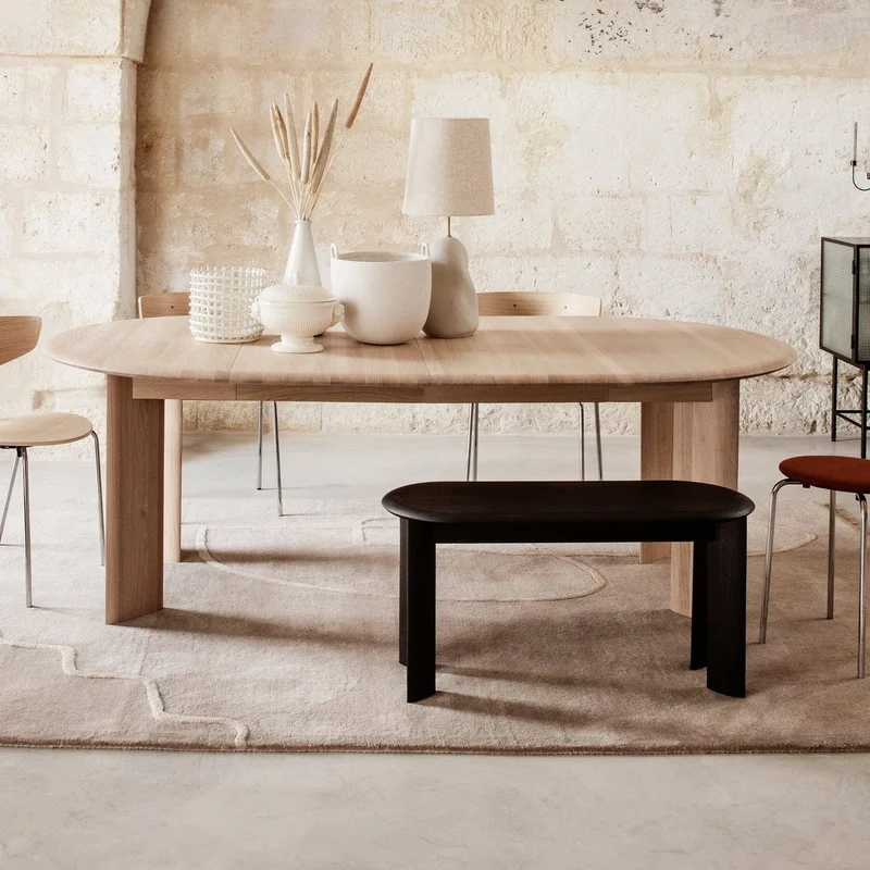 Banc Ferm Living - Bevel