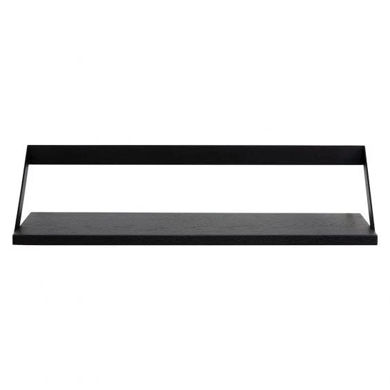 Etagère Ethnicraft - Ribbon (Noire)