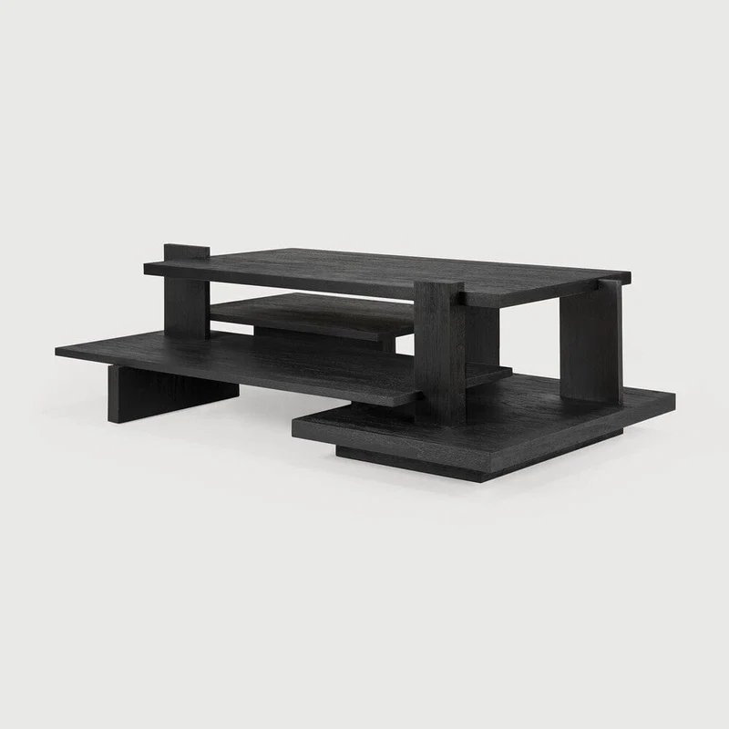 Table basse Ethnicraft - Abstract