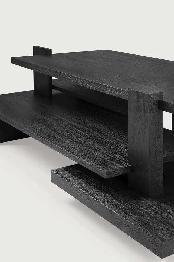 Table basse Ethnicraft - Abstract