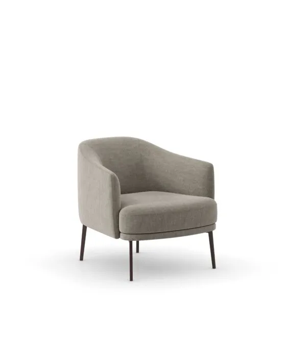 Olta Fauteuil - Lenox