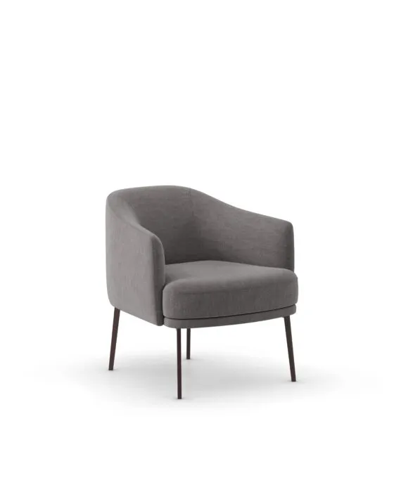 Olta Fauteuil - Lenox