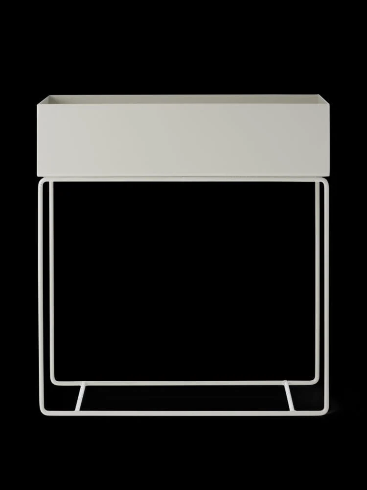 Ferm Living - Plant Box (Couleur Cachemire)