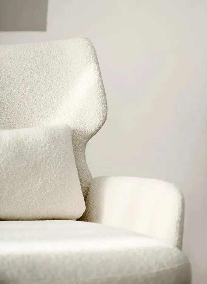 Canapé/Fauteuil Sits - Alex