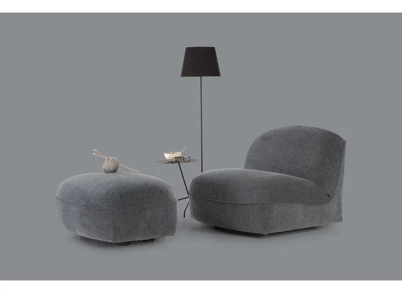 Fauteuil Moome - Lala