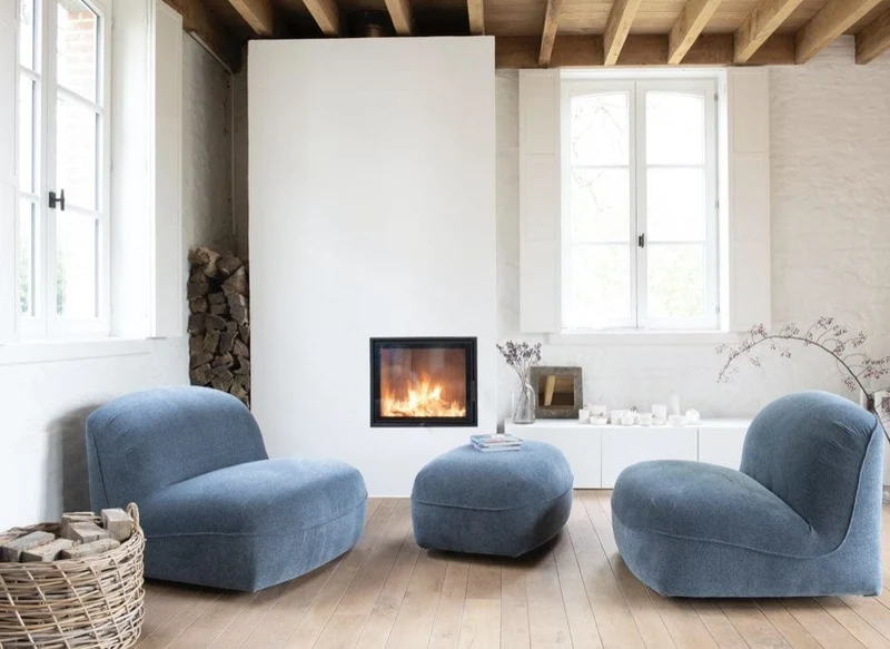 Fauteuil Moome - Lala