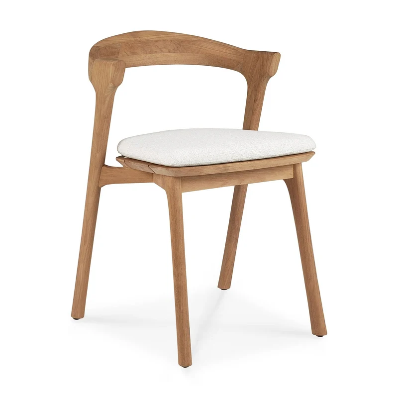 Coussin d'assise Ethnicraft - Chaise Bok