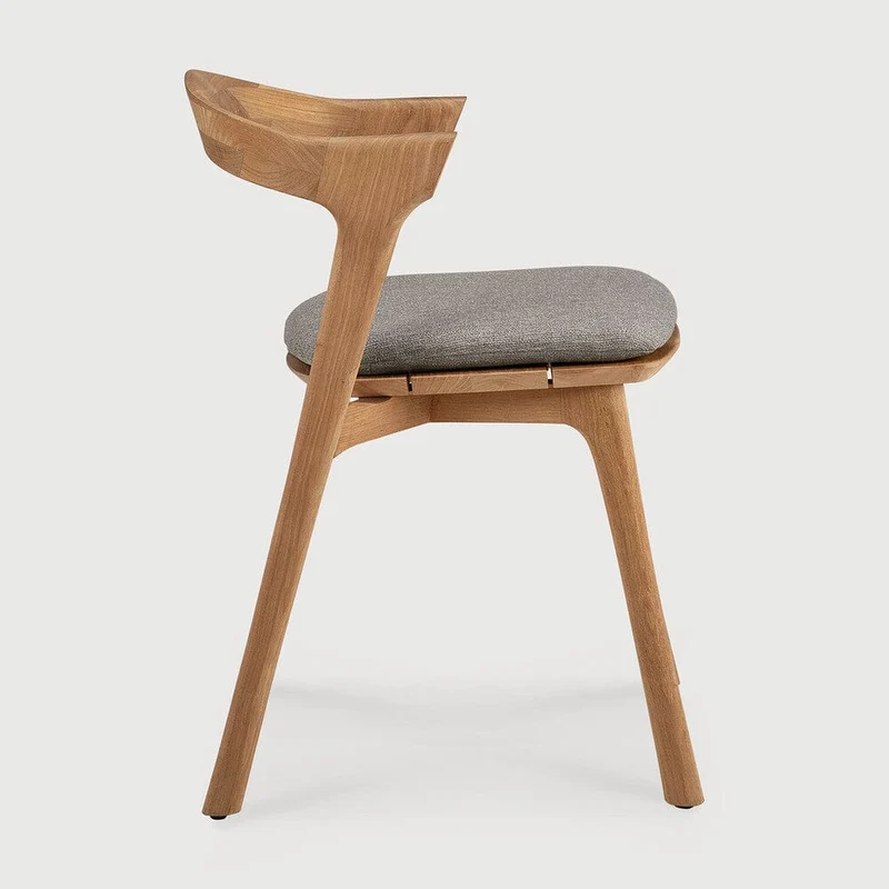 Coussin d'assise Ethnicraft - Chaise Bok
