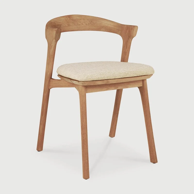 Coussin d'assise Ethnicraft - Chaise Bok