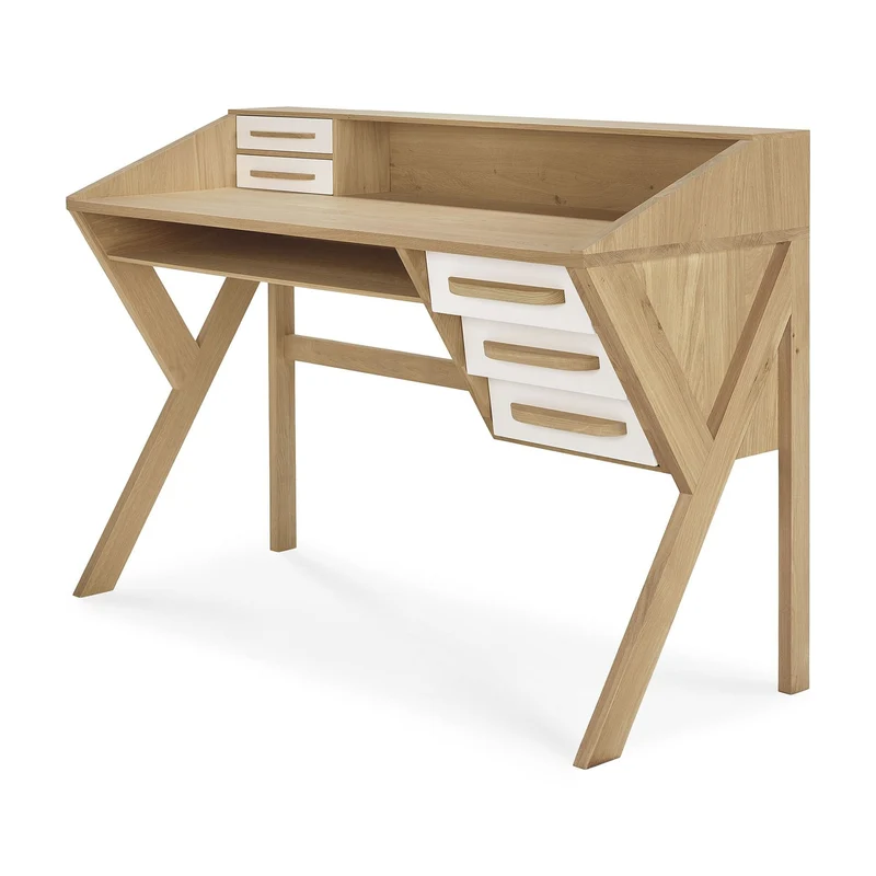Bureau Ethnicraft - Origami