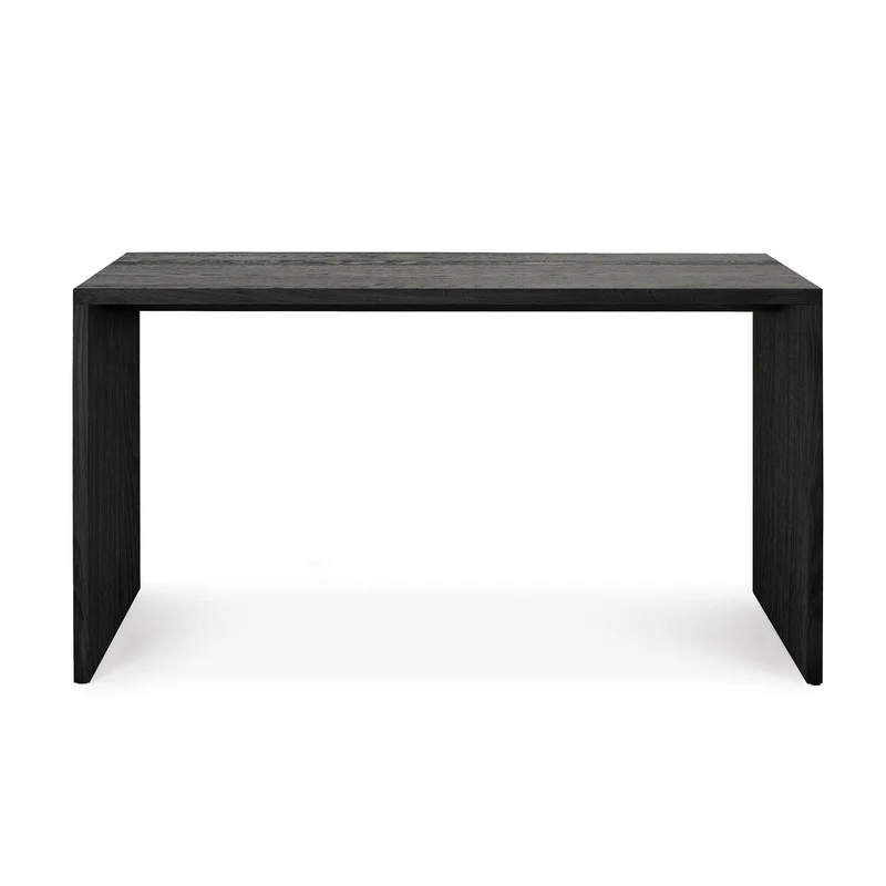 Bureau Ethnicraft noir - U