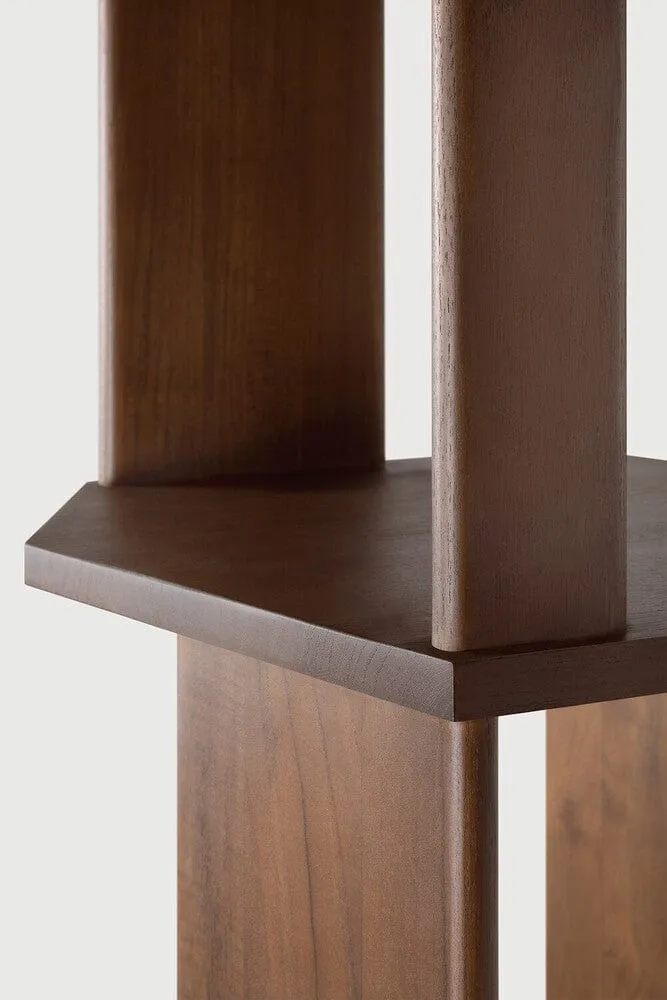 Etagère Ethnicraft - Stairs column