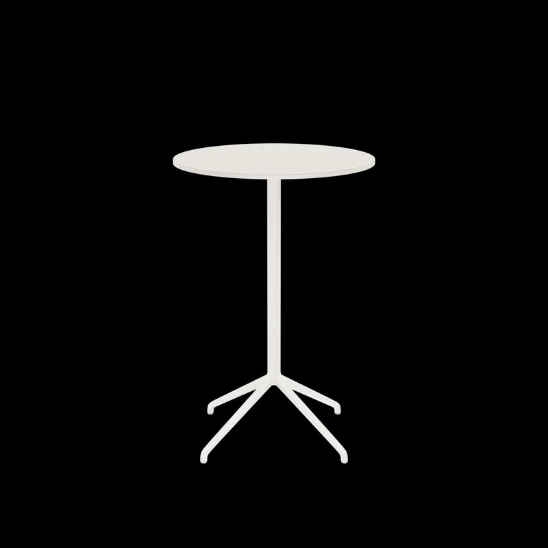 Table Muuto - Still Café