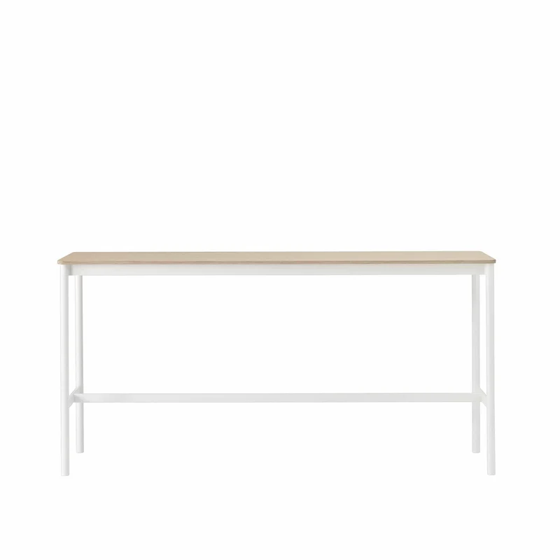 Table Muuto - Base High Table