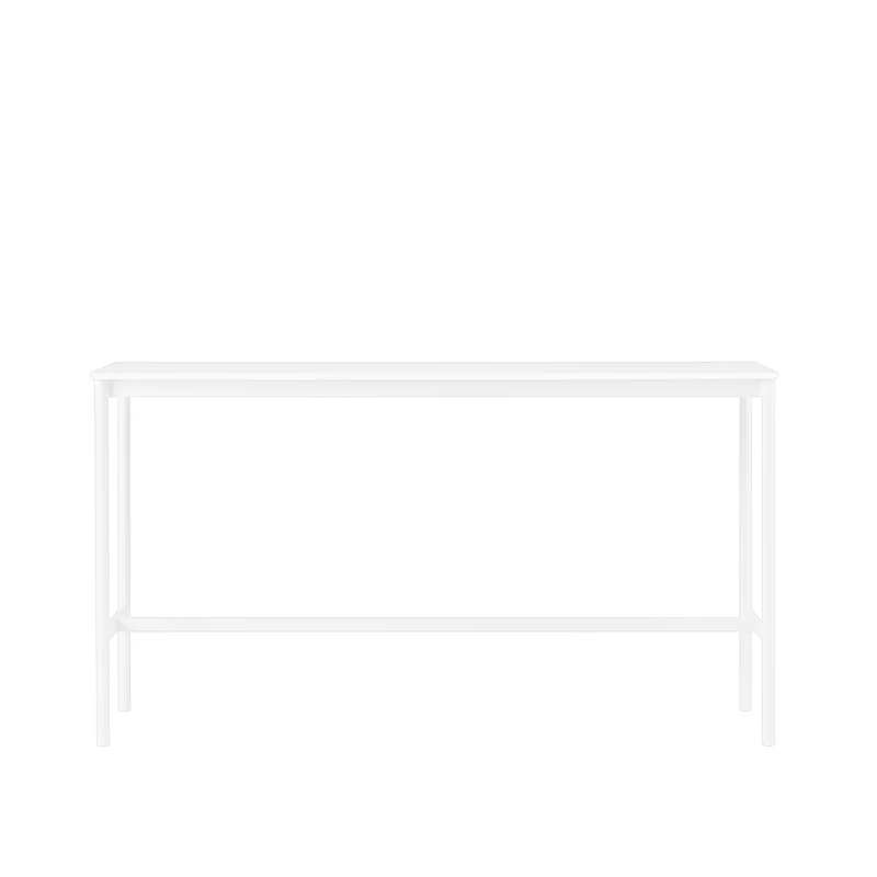 Table Muuto - Base High Table