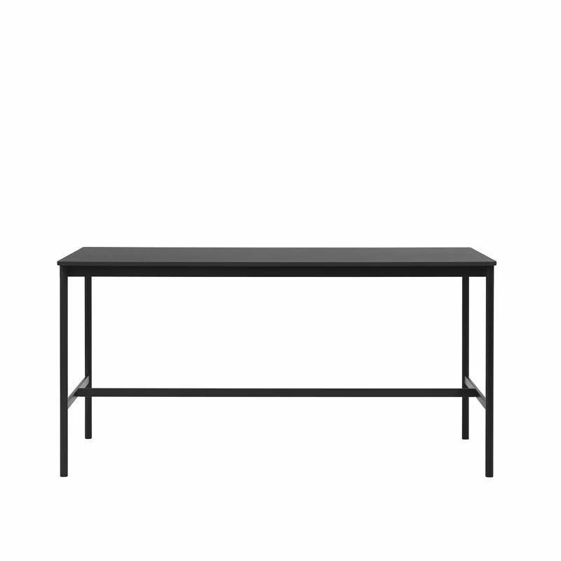 Table Muuto - Base High Table