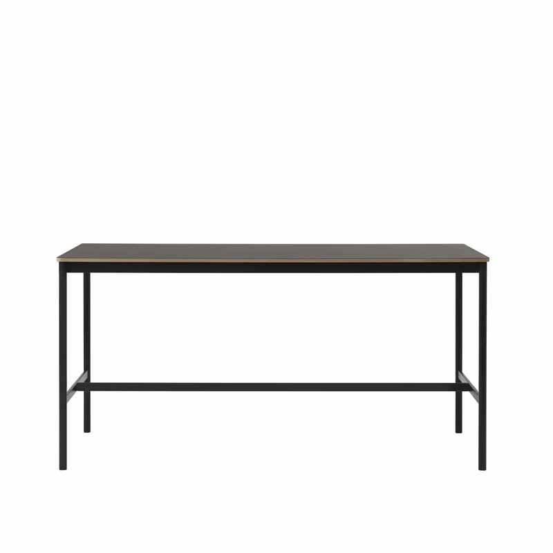Table Muuto - Base High Table