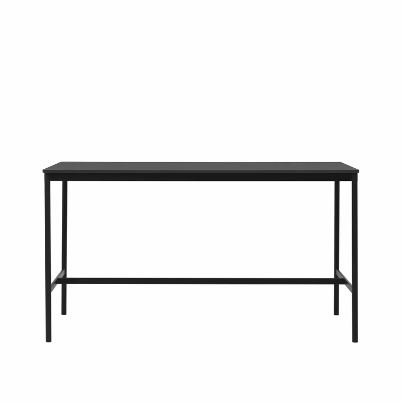 Table Muuto - Base High Table