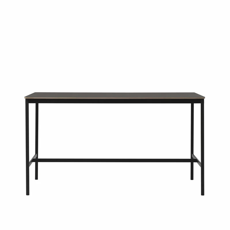 Table Muuto - Base High Table