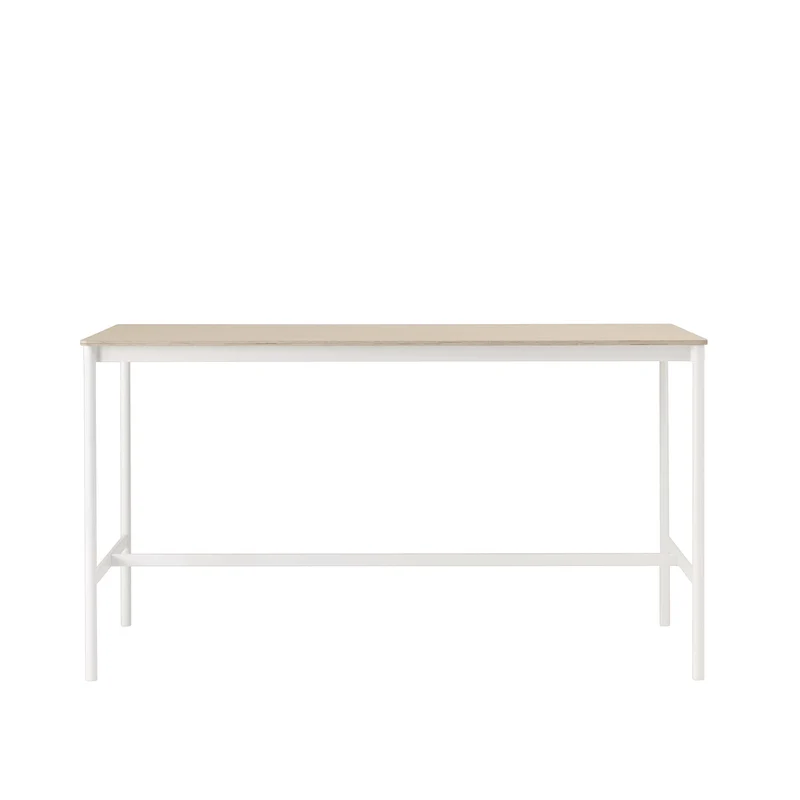 Table Muuto - Base High Table