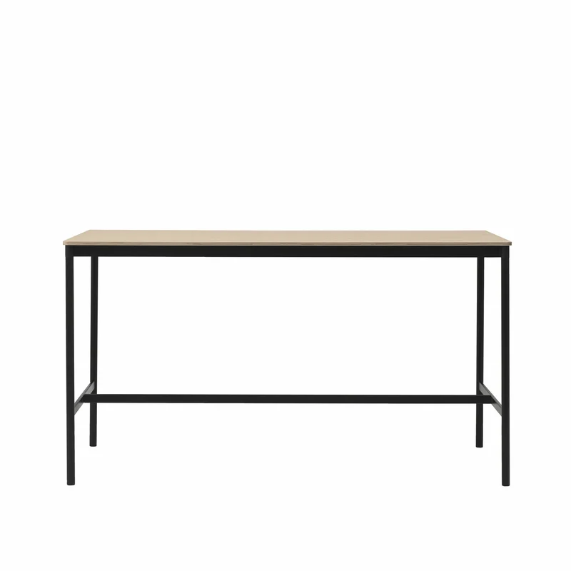Table Muuto - Base High Table