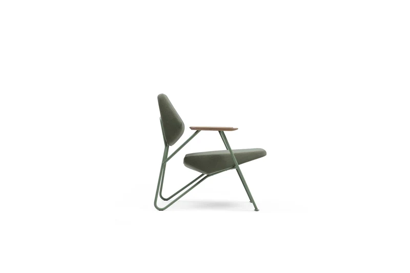Chaise Prostoria - Polygon
