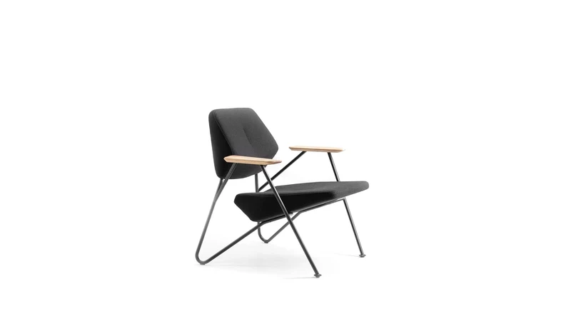 Chaise Prostoria - Polygon