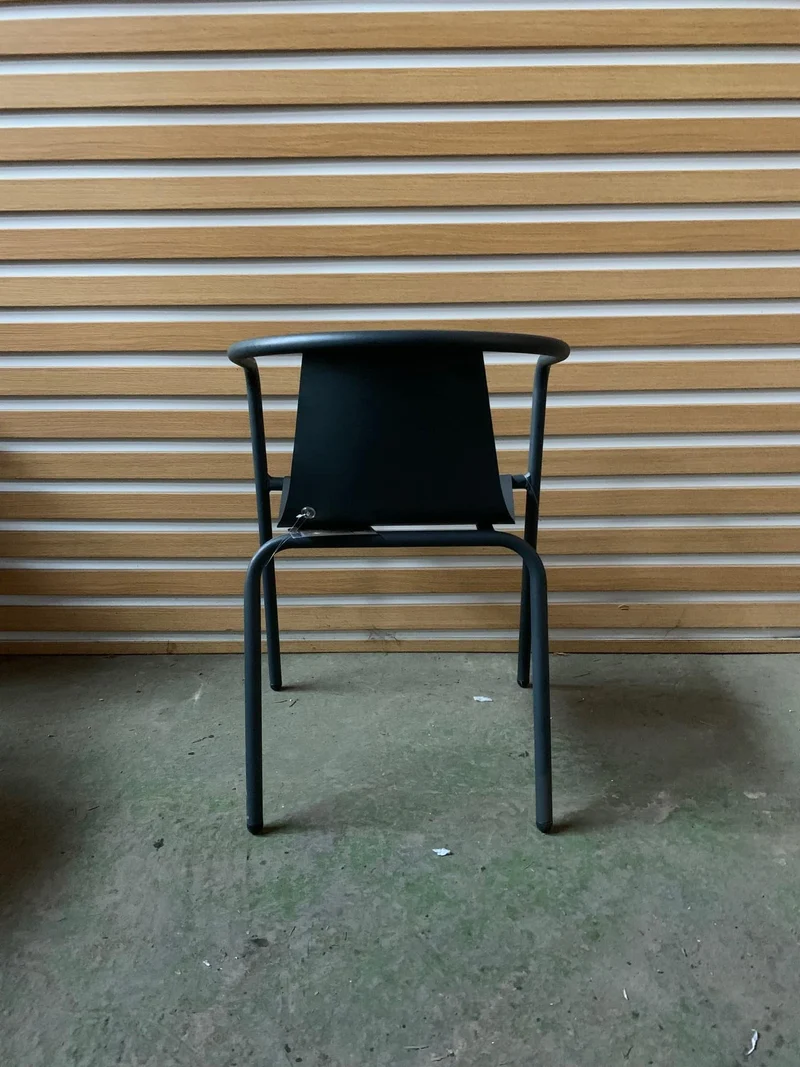 Chaise d'exterieur - Cadiz