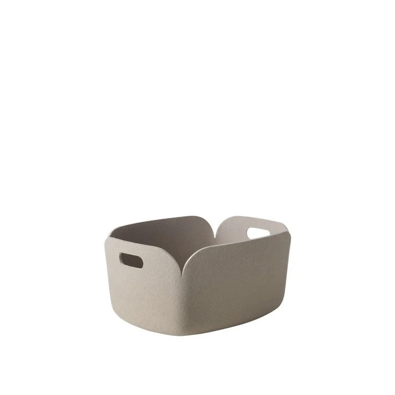 Panier Muuto - Restore basket