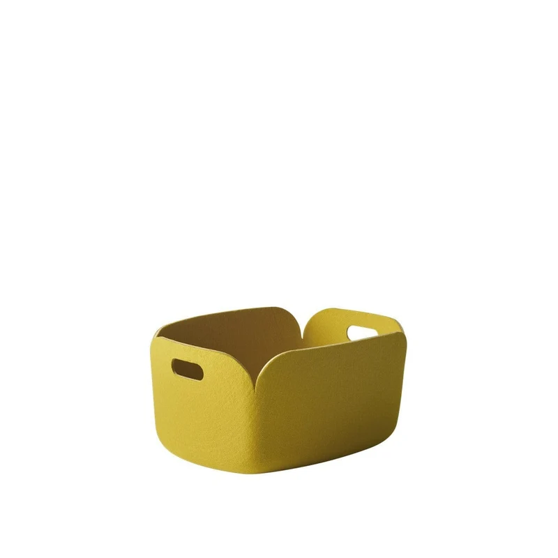 Panier Muuto - Restore basket