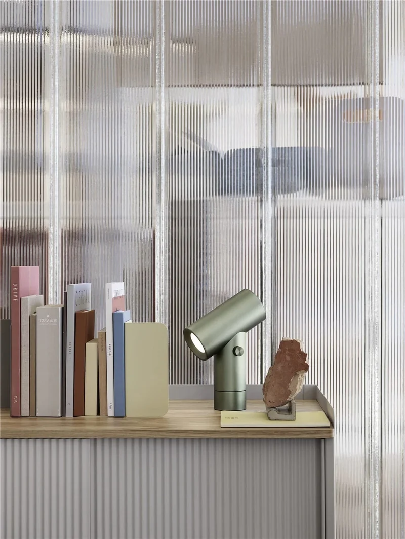 Lampe de table Muuto - Beam