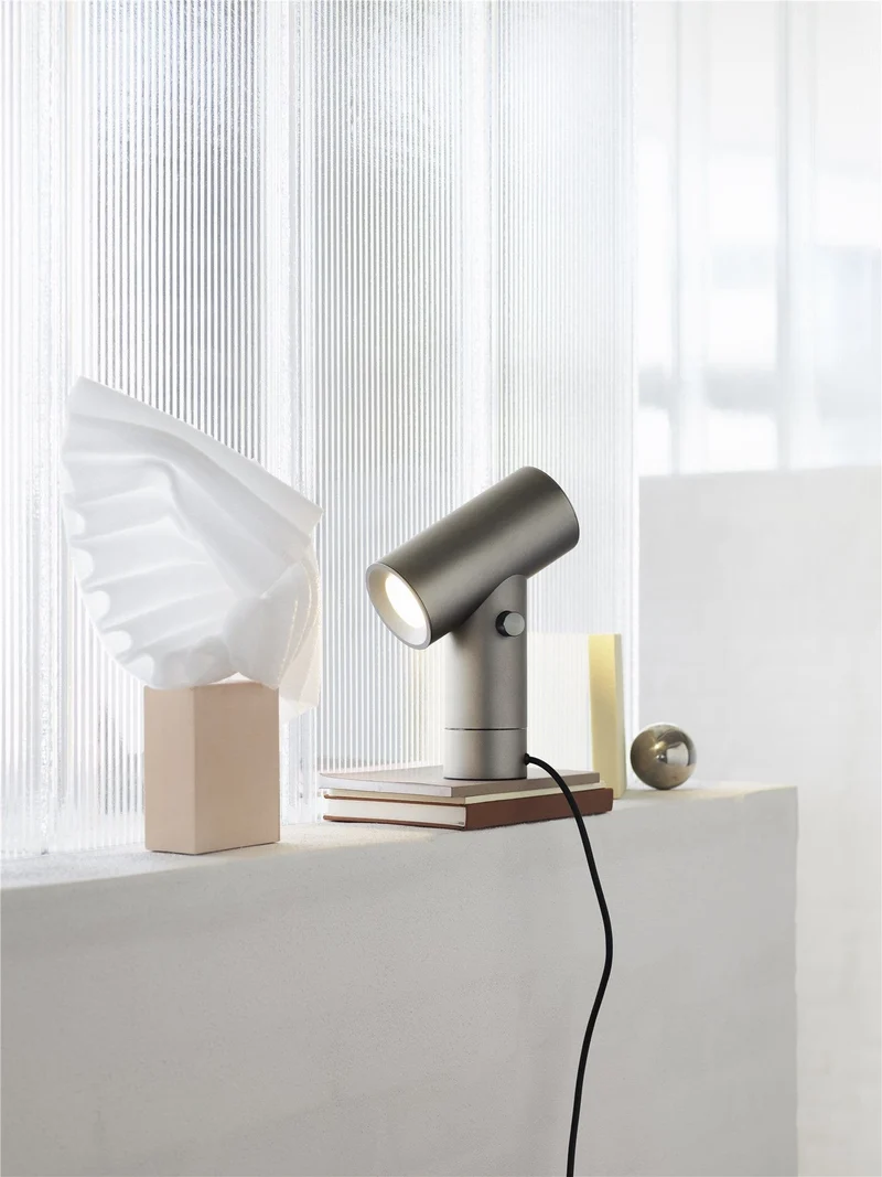 Lampe de table Muuto - Beam