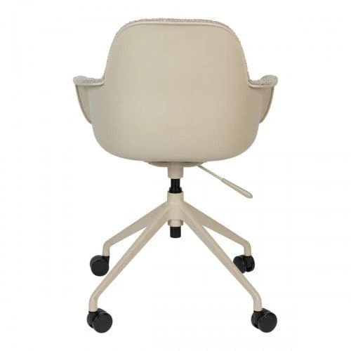 Chaise de bureau Zuiver - Albert Kuip