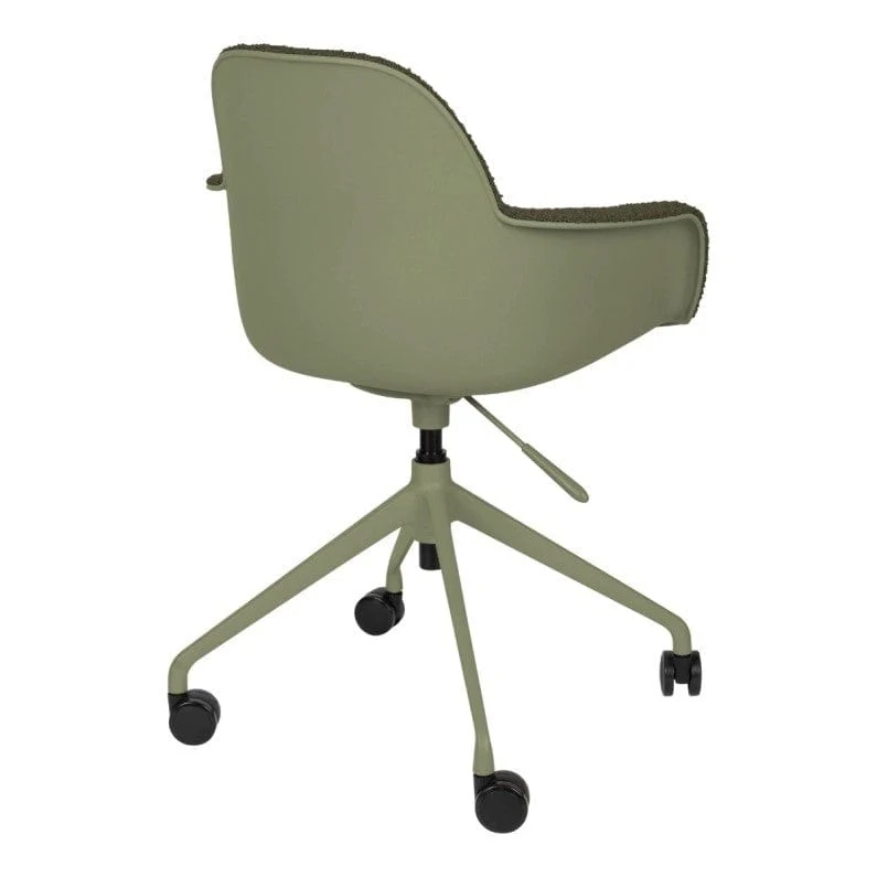 Chaise de bureau Zuiver - Albert Kuip