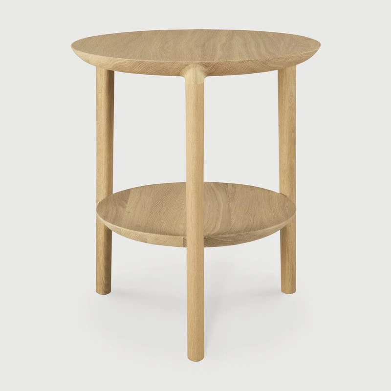 Table d'appoint Ethnicraft - Bok