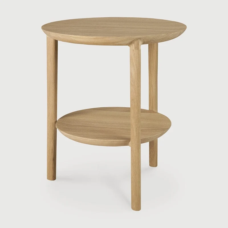 Table d'appoint Ethnicraft - Bok