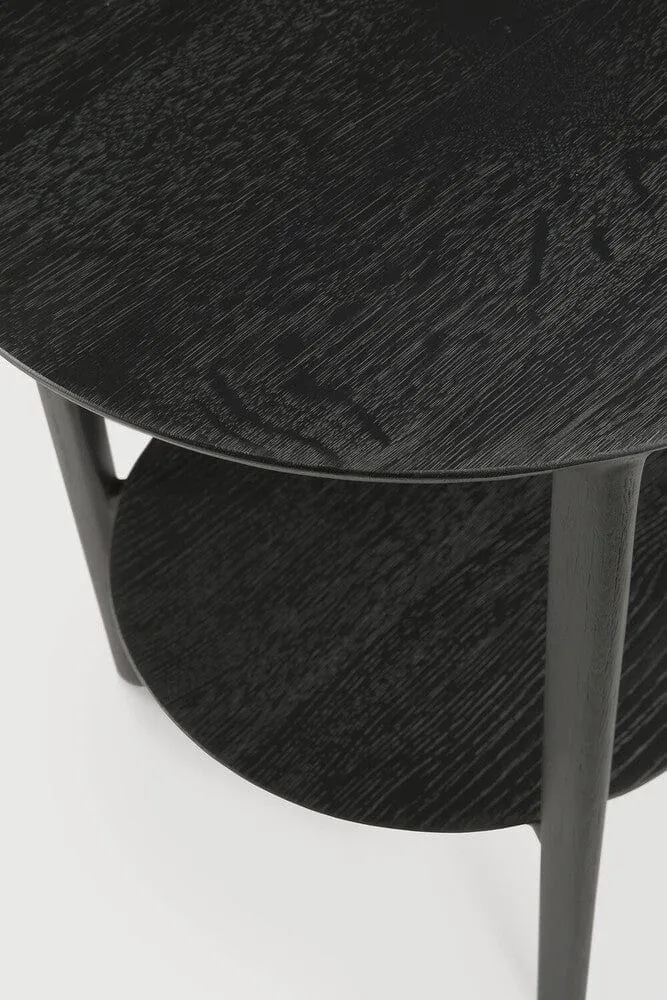 Table d'appoint Ethnicraft - Bok