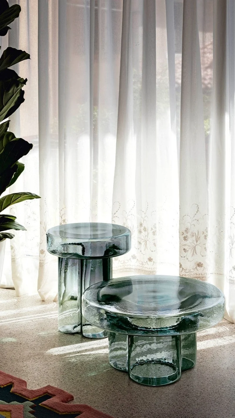 Table basse Miniforms - Soda