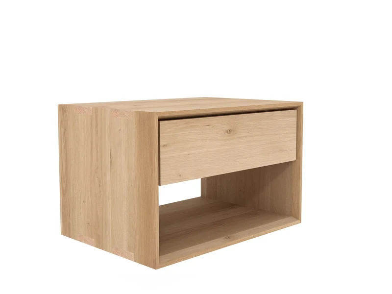 Table de chevet Ethnicraft - Oak Nordic II