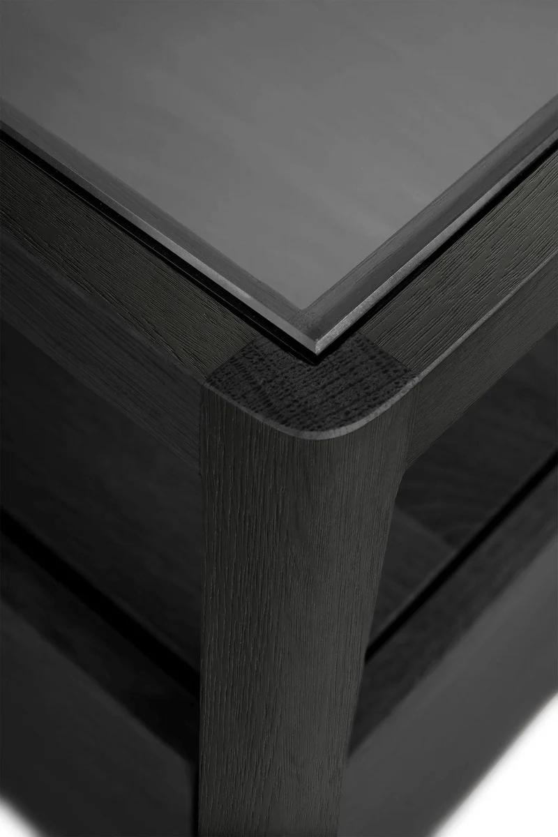 Table de chevet Ethnicraft - Spindle