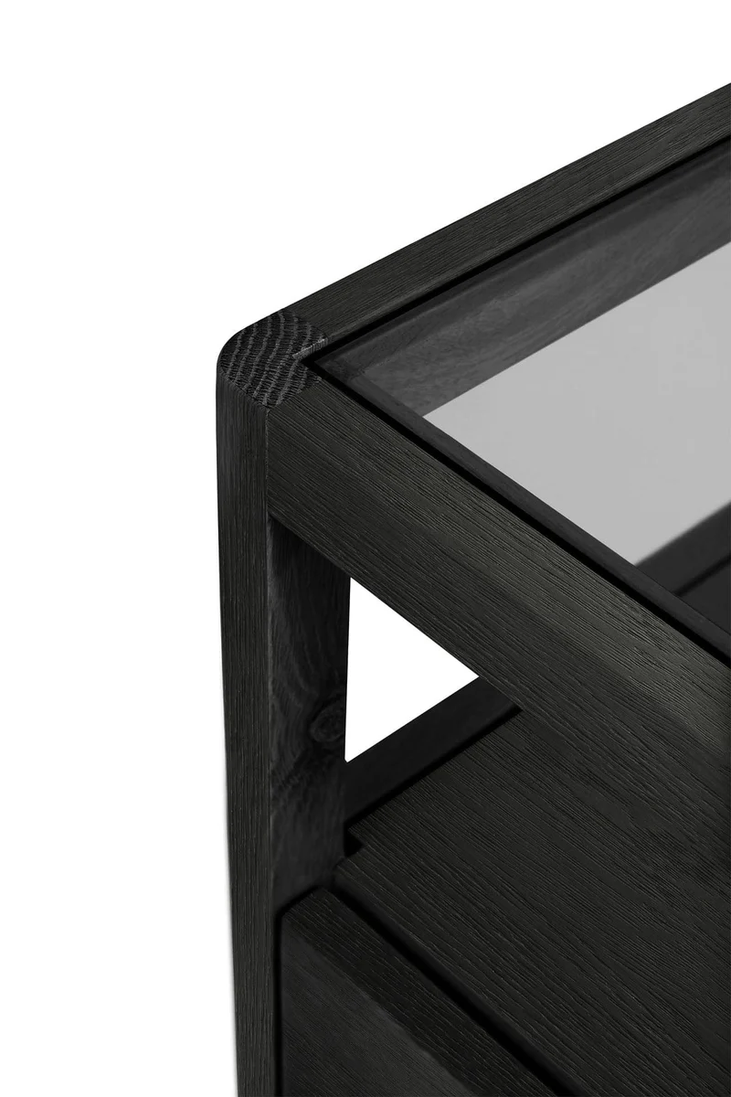 Table de chevet Ethnicraft - Spindle