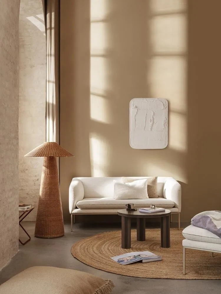 Lampe Ferm Living - Dou