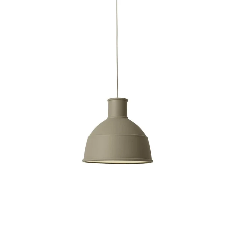 Lampe Muuto - Unfold
