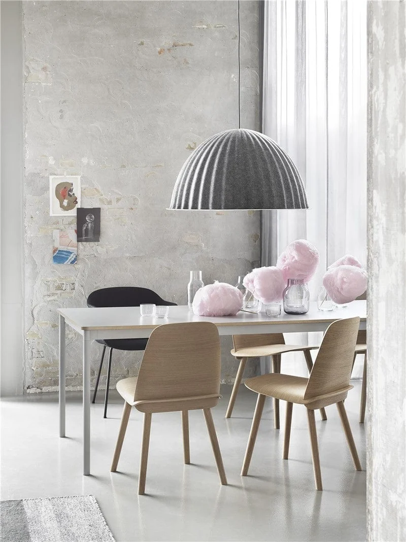 Lampe Muuto - Under the Bell