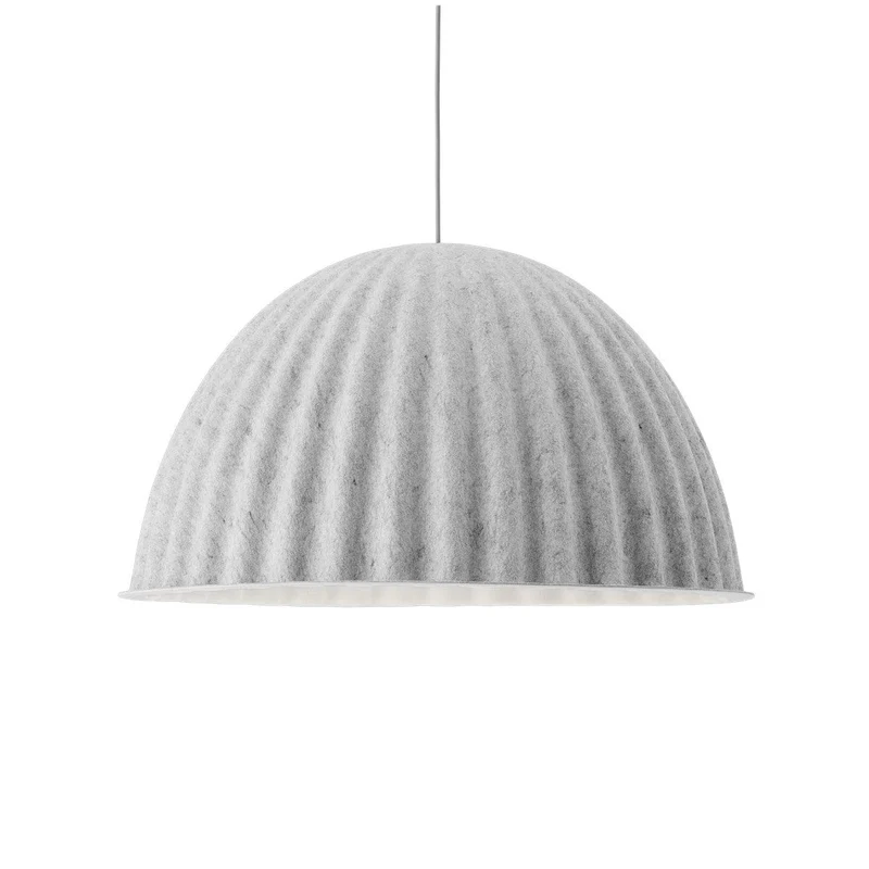 Lampe Muuto - Under the Bell
