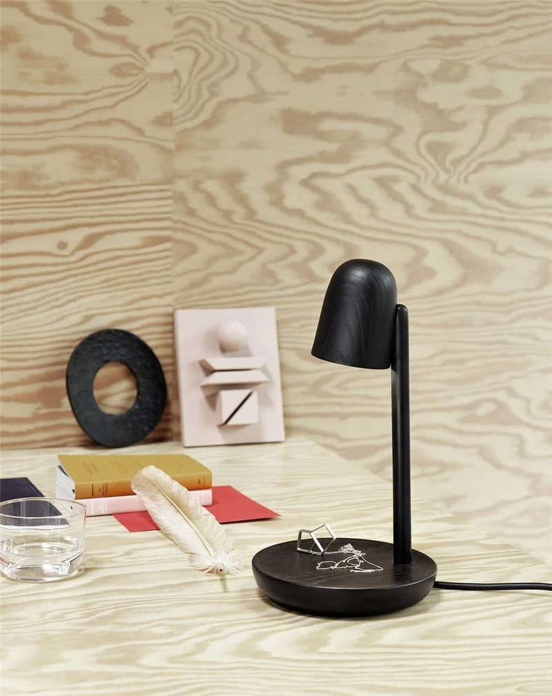 Lampe de table Muuto - Focus