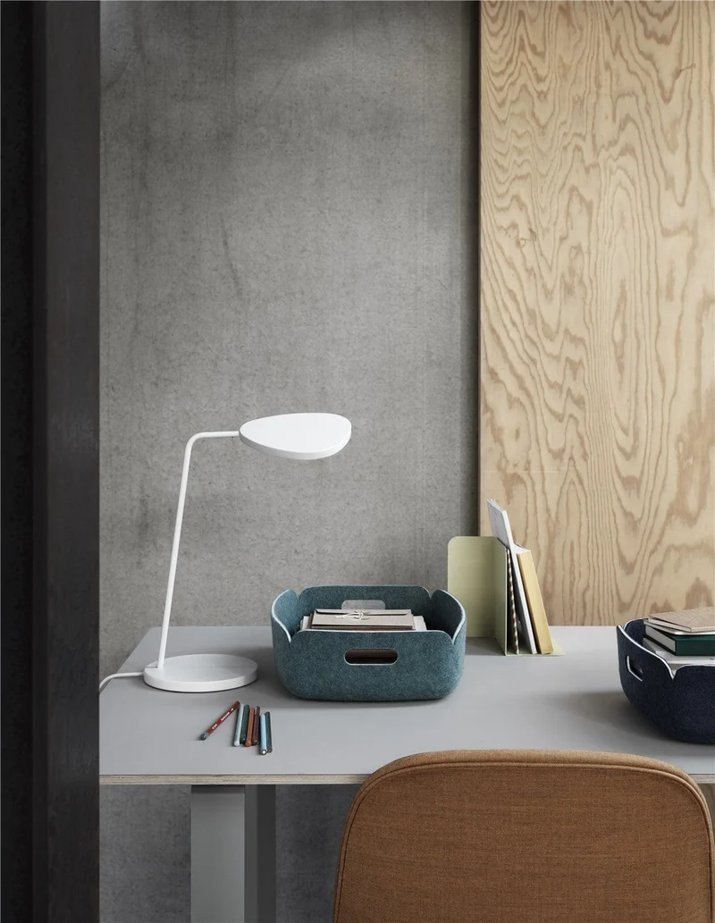 Lampe de table Muuto - Leaf