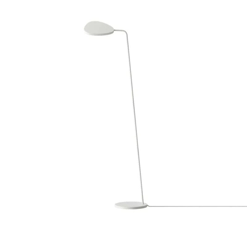 Lampadaire Muuto - Leaf