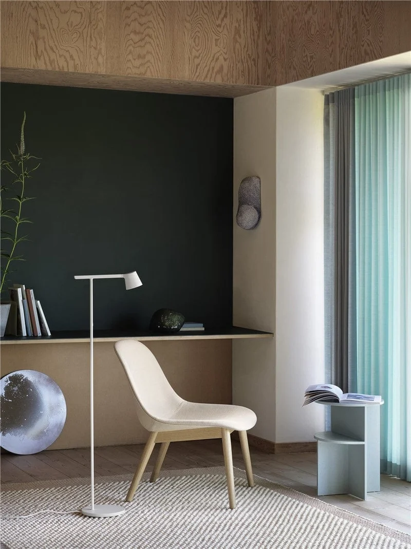 Lampadaire Muuto - Tip