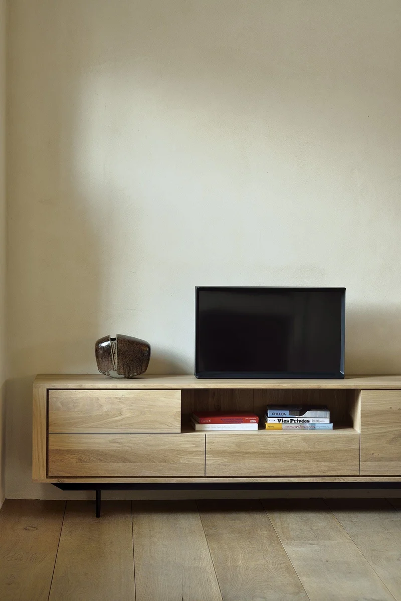 Meuble TV ethnicraft - Shadow